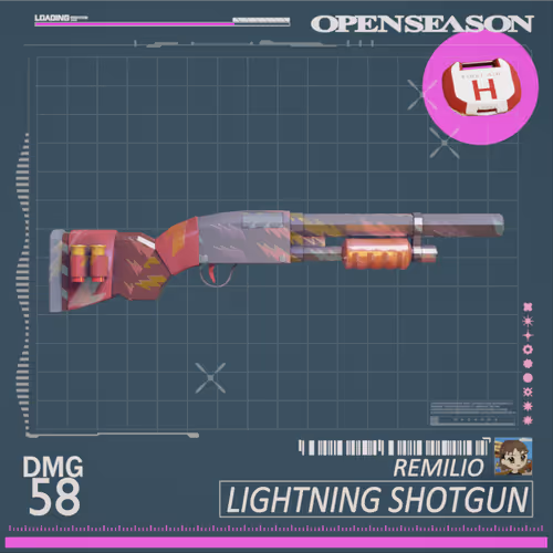 Item #2589 Media