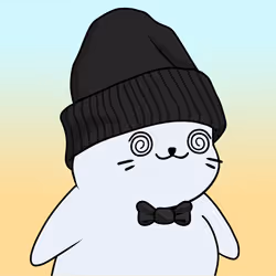 Sappy Seal #6440