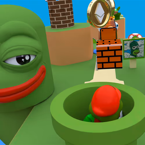 PEPE ULTRA