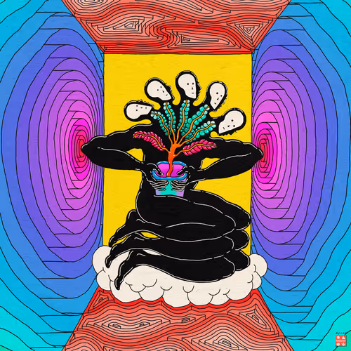 Self Radiate