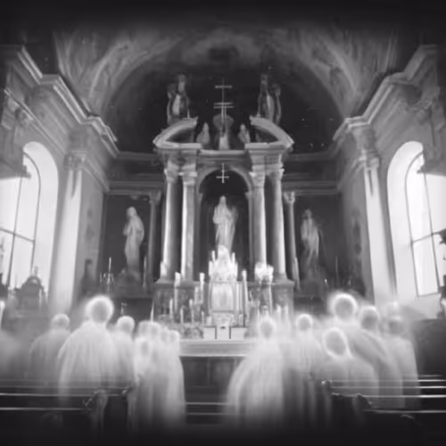 Tenebrae Metus