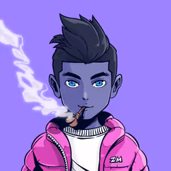 Denizen #2734