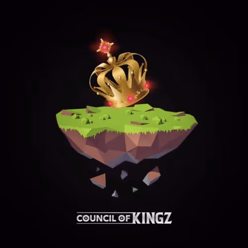 Council of Kingz Official V2