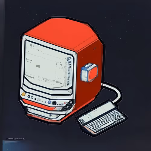 Item #4 Media