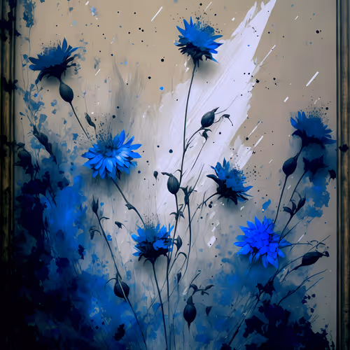 Floral Shapes
