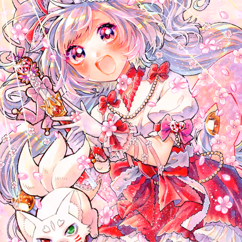 Promise Maiden Project