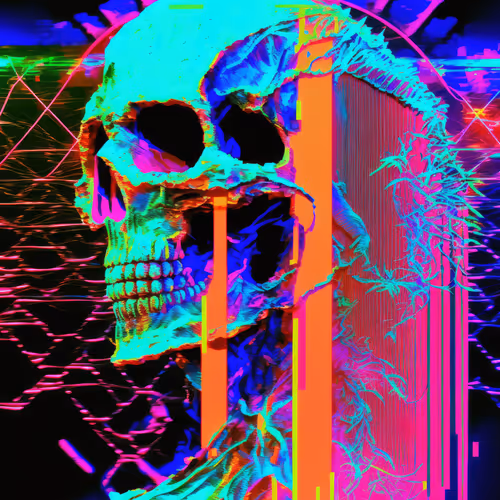 DEAD AI MK-III