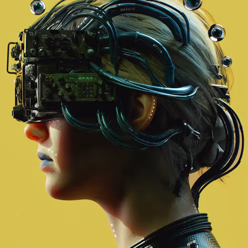 MACHINA V4