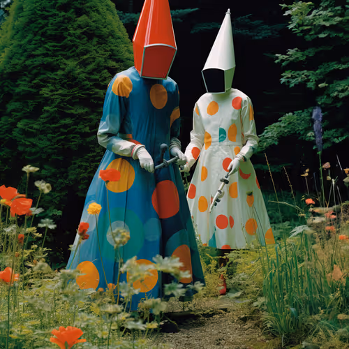 The Patchwork Girl