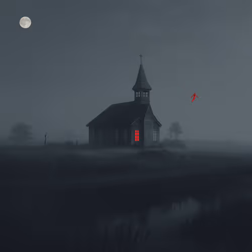 Lost Souls
