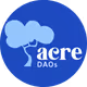 ACRE DAOs