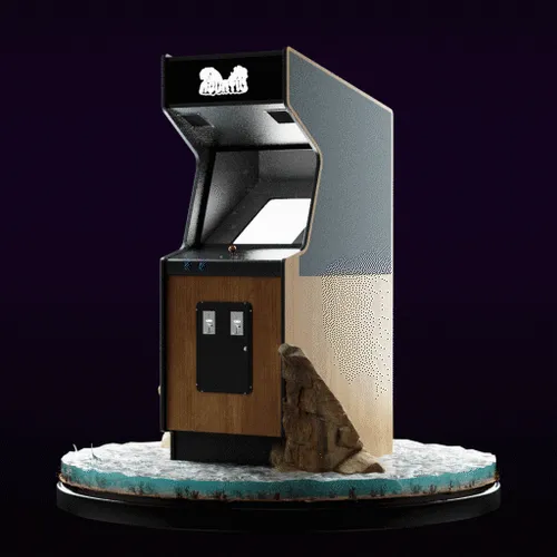 Item #3808 Media
