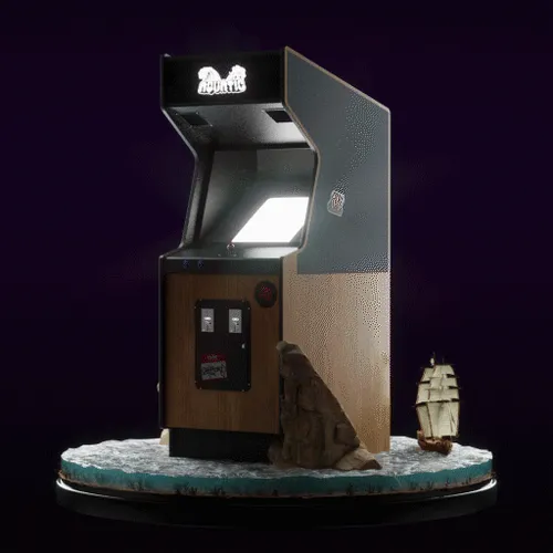 Item #4475 Media