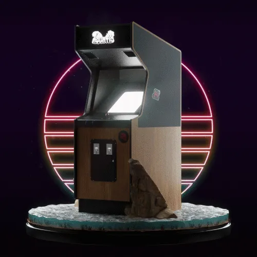Item #300 Media
