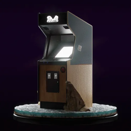 Item #912 Media