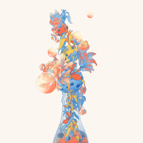 Floral Blooms V2