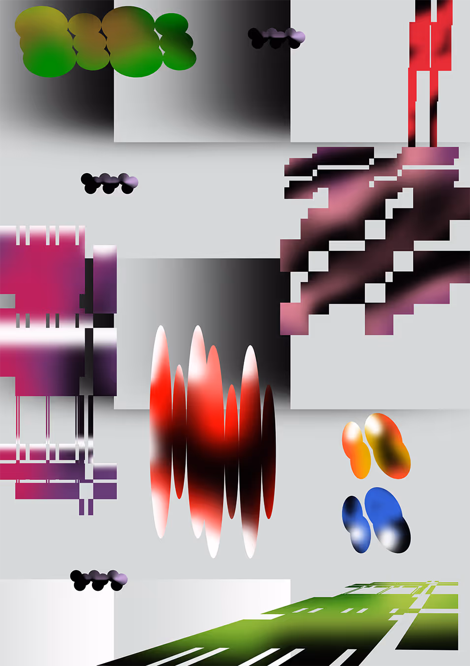 Item Media