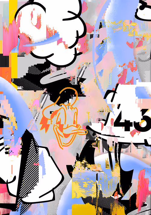 Item #46 Media