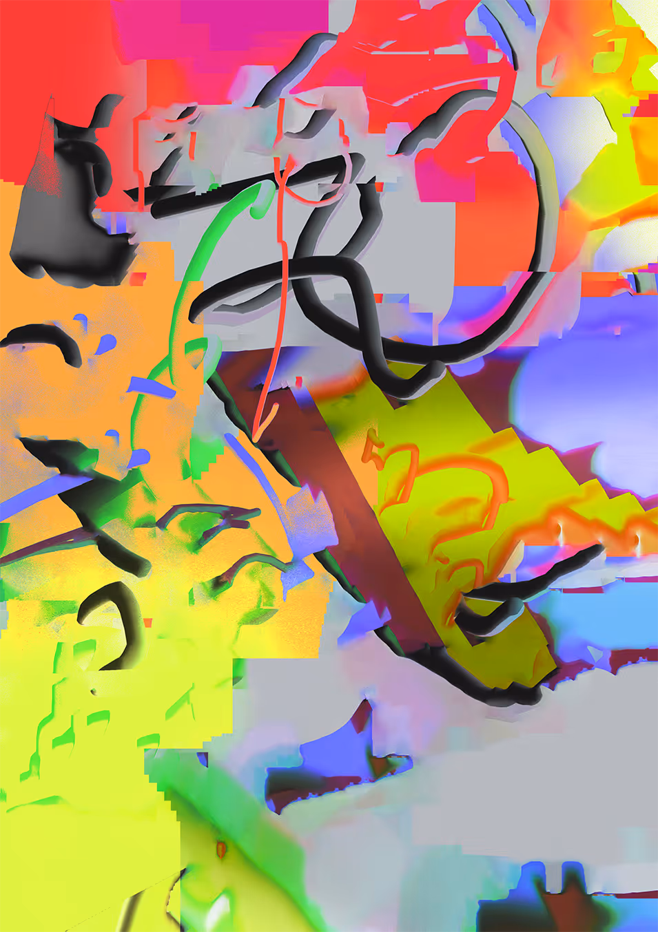 Item Media