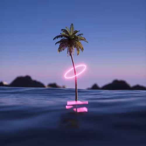 Tropical Delusion V2