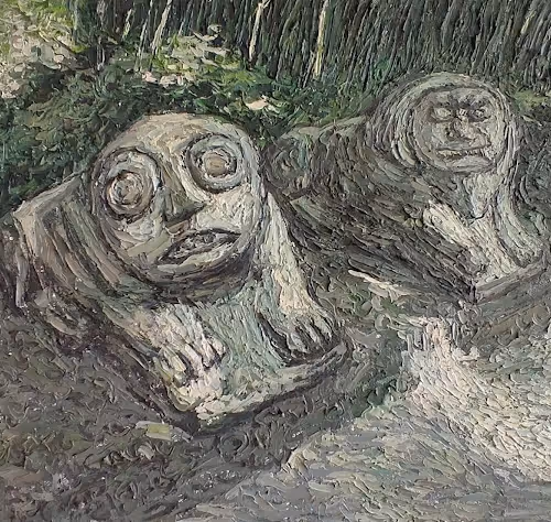 Chao Art Dao