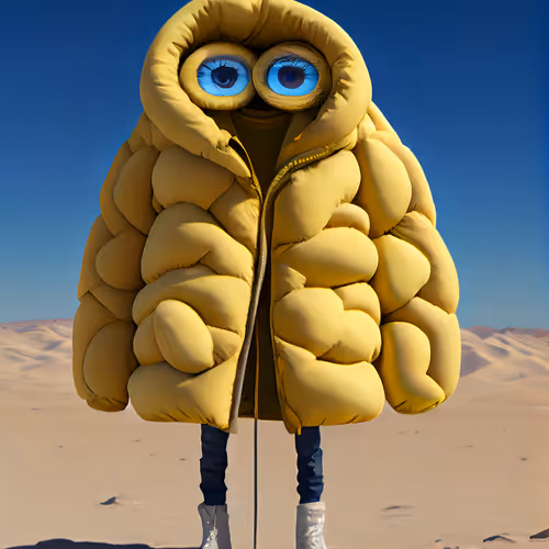 LOST IN THE DESERT V2