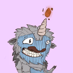 Bufficorn #5210