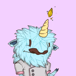 Bufficorn #9828