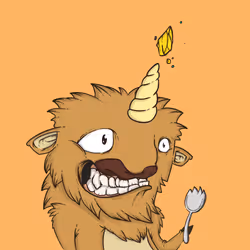 Bufficorn #9882