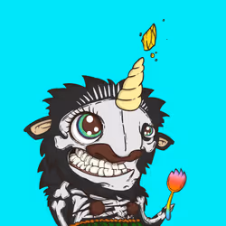 Bufficorn #6177