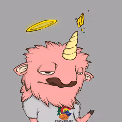 Bufficorn #9865