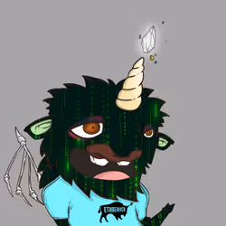 Bufficorn #4693