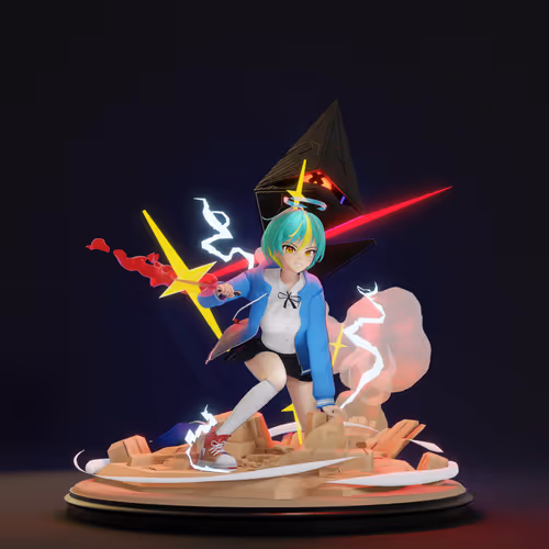 Item #1 Media