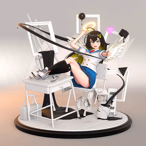 Item #4 Media