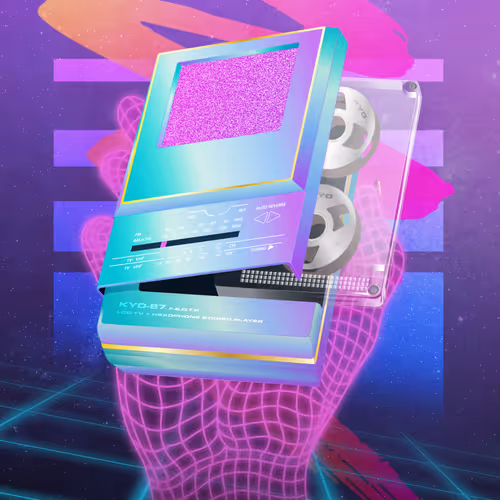Future Paradise Lost