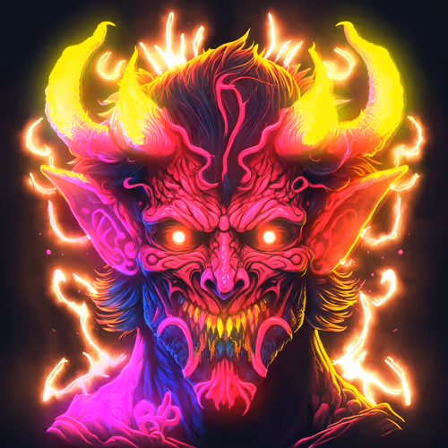 Lucifer