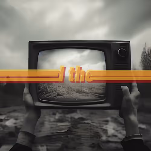 VR killed the TV star