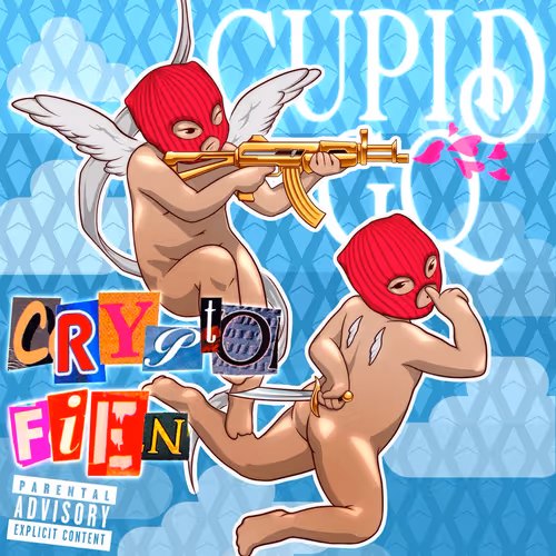 CupidGQ