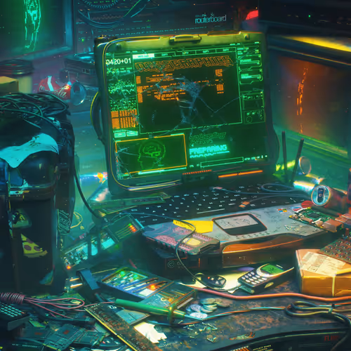 Item #3400020013 Media