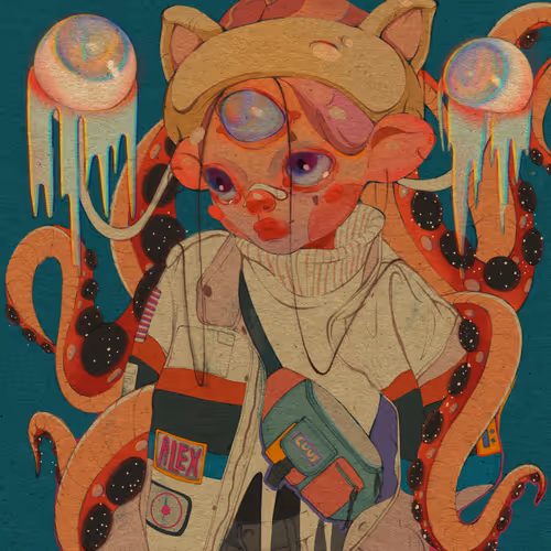 Mystery Eye Editions