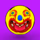 JOYsmiley 3242