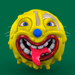 5958