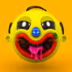 JOYsmiley 6376