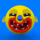 JOYsmiley 7157