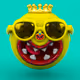 JOYsmiley 7227
