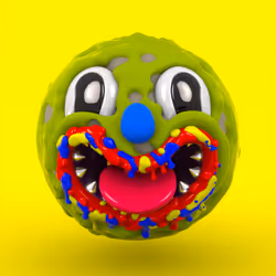 2784