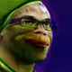 Pepe Across the Metaverse