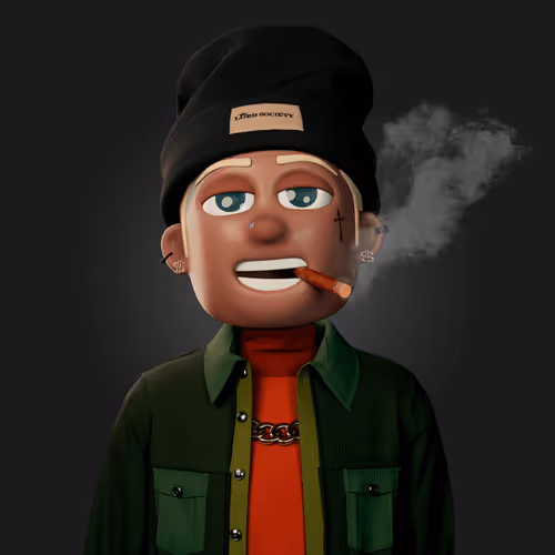 NFT Image