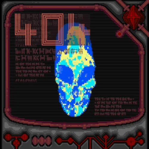 Alien Relics