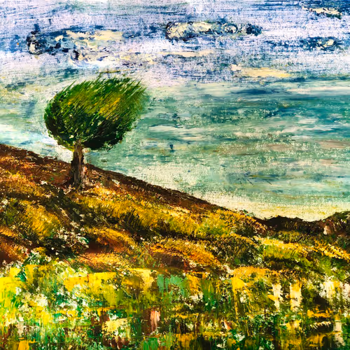 Tree's of Seasons Life